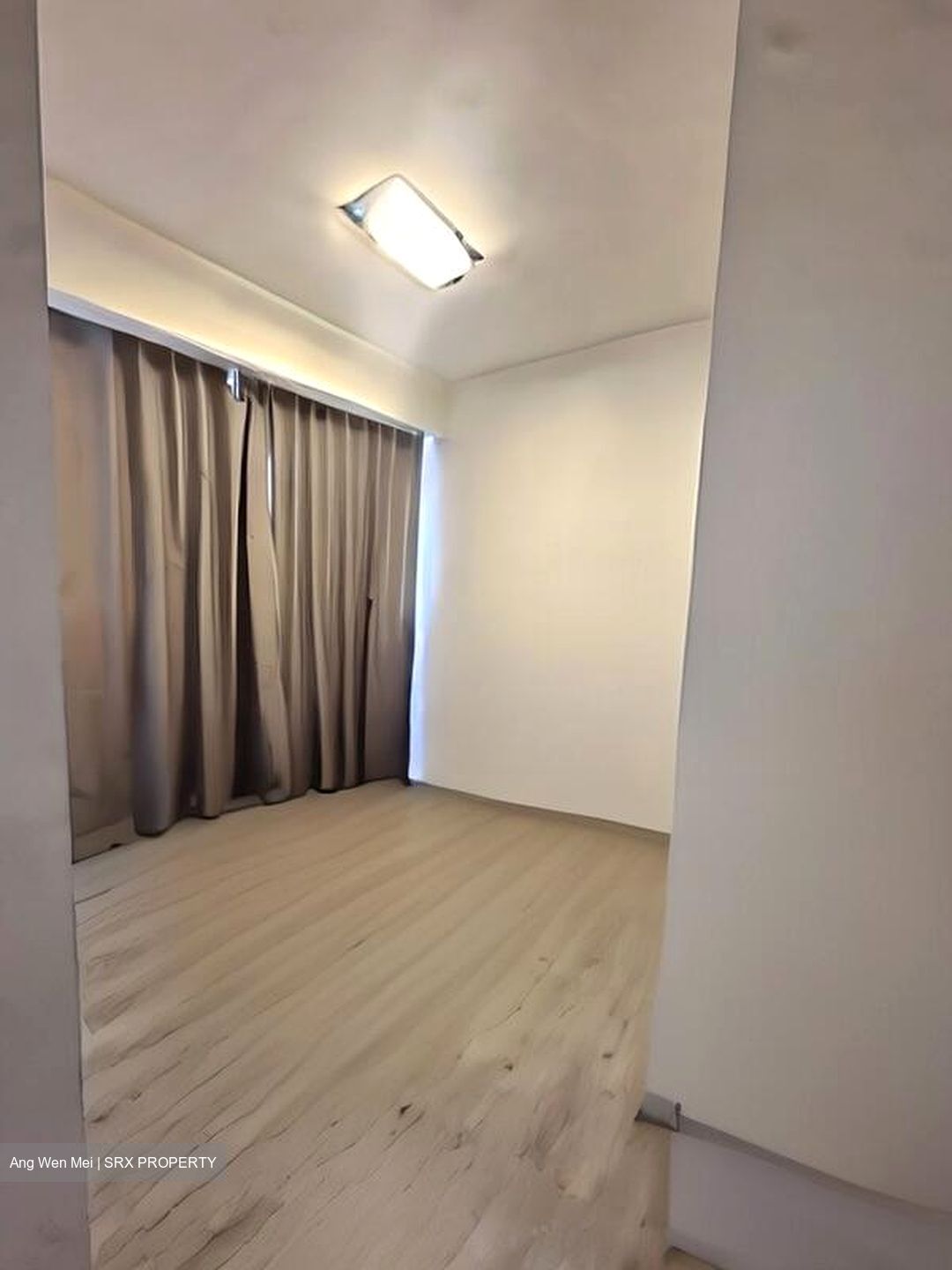 The Luxurie (D19), Condominium #613923611
